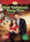 Best Christmas Party Ever [DVD]