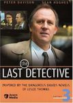 The Last Detective - Series 3