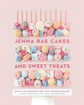 Jenna Rae Cakes and Sweet Treats: O