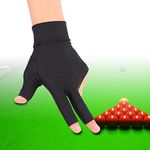 Tbest Snooker Glove,Left Hand Snook