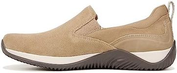 Ryka Women's Echo Moc Slip on Sneak