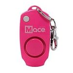 mace Brand Personal Alarm Keychain,