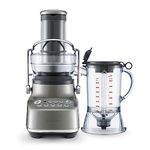 Breville BJB615SHY1BCA1 3X Bluicer Blender & Juicer in one