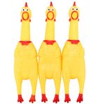 Rubber Chicken