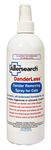 Allersearch DanderLess Dander Removing Spray for Cats