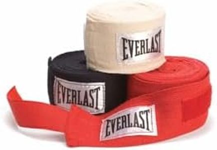 Everlast C