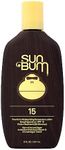 SUN BUM MOISTURIZING Sunscreen Loti