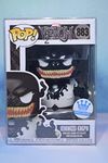 FUNKO POP! VENOMIZED Kingpin Venom 883 FUNKO Shop Exclusive