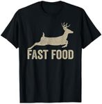 Fast Food Deer Hunter - Funny Hunti