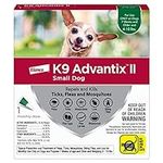 K9 Advantix II Flea and Tick Preven