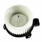 HVAC Heater Blower Motor Fan Assembly Replaces 8710352141 700235 CB058434S01 Fits for Scion xD 2008-2014, Toyota Yaris 2007-2012