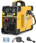 SILATU Plasma Cutter, 65Amps Blowba