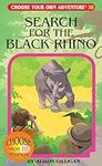 Search for the Black Rhino (Choose 
