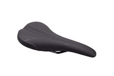 WTB Silverado Medium Cromoly Black Saddle