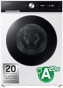 Lave linge hublot Samsung WW90DB7U94GE