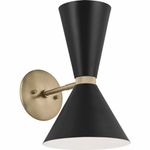 Kichler Wall Sconce 2Lt