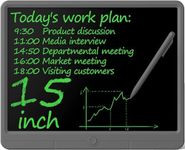 GIGART LCD Writing Tablet 15 Inch D