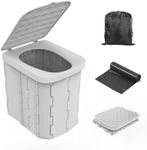 Hapoon XL Portable Folding Camping 