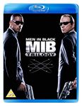 Men In Black – Trilogy [Blu-ray]