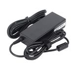 BattPit 90W Laptop Charger for Toshiba Satellite A300 C50 C70 C75 C660 C850 C855 C870 P300 P500 P750 P850 P870 P875 R630 S855 PA3516E-1AC3 PA5035U-1ACA with UK Power Cord [19V 4.74A]