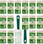 Today Eco - Lint Rollers 95% Recycl