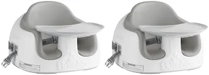 Bumbo 2 Pack 3-in-1 Multi-Seat for 