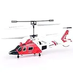 Syma S111G 3.5 Channel RC Helicopte