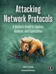 Attacking Network Protocols: A Hack