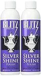 Blitz 20633 Shine Liquid Polish for