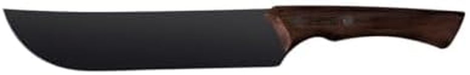 Tramontina Churrasco Black Collection Meat Knife, 8 Inch