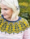 Only Yoking: Top Down Knitting Patt