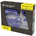 Kangaro SS-10HT Manual Staplers