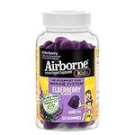 Airborne Elderberry + Vitamins & Zi