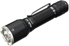 Fenix TK17 3600 Lumen Dual Tail Switch Tactical Flashlight with USB-C Rechargeable Battery ** Canadian Edition