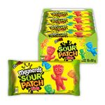 Maynards Sour Patch Kids Original, Sour Candy, Gummy Candy, Candy Box, Bulk Candy, Halloween Candy, 60 g (Pack of 18)