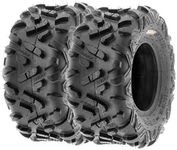 SunF 20x10-8 ATV UTV 20x10x8 All Te