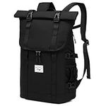 Kasqo Laptop Backpack for Men, 17 I