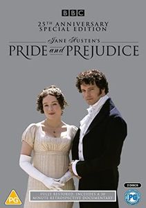 Pride & Prejudice