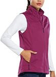 BALEAF Women's Lightweight Vest Sof