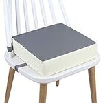 Booster Seat for Kitchen Chair - To