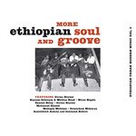 More Ethiopian Soul and Groove - Ethiopian Urban Modern Music Vol. 3 [VINYL]