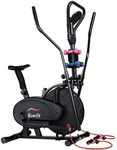 Everfit Elliptical Cross Trainer 6 