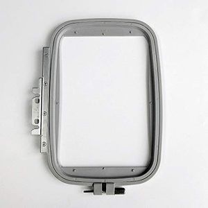 Grande cerchio da ricamo per cantante Futura Ce100 150 200 250 350, Ses1000 Viking H Class 500E #51010