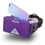 Merge VR - Virtual Reality Headset for iPhone and Android