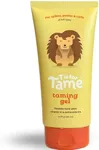 T is for Tame - Kids Hair Styling Gel, All-Natural Alcohol-Free Hair Gel for Kids & Toddlers (2.7 Fl Oz Pack of 1)