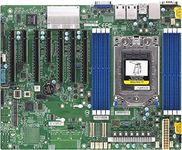 SUPERMICRO MBD-H12SSL-NT-B ATX Serv