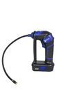 Hyfive Digital Cordless Rechargeable Air Compressor Tyre Inflator Pump 12V Portable