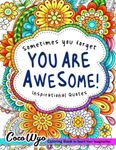 You're Awesome: Coloring Book Of In