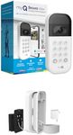myQ Smart Garage Door Video Keypad 