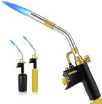 Sondiko Propane Torch, GJ-8000pro H